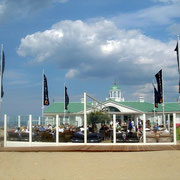 Noordwijk aan Zee - Huis ter duin - Palace Hotel - Beach Club - Space Center