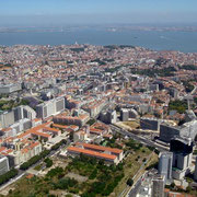 Lisboa - Lisbon - Lissabon