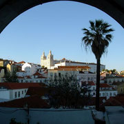 Lisboa - Lisbon - Lissabon