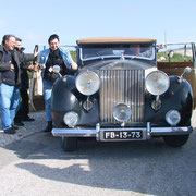 Portugal - Lissabon - lisboa oldtimer - estoril - cascais - incentive reisen incentive agentur - Meeting-Incentive-Conference-Events - Mitarbeitermotivation - Teambuilding - Veranstaltung -