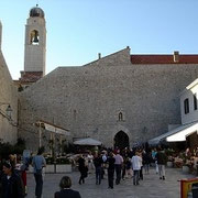 Dubrovnik - Incentive Reise
