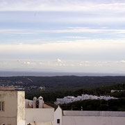 Andalusien - Sancti Petri - Cadiz - Costa de la Luz