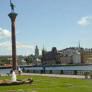 Schweden - Stockholm - RIB-Boot - Wasa-Museum - incentive reisen incentive agentur - Meeting-Incentive-Conference-Events - Mitarbeitermotivation - Teambuilding - Veranstaltung