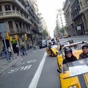Spanien - spain - Barcelona - Ramblas mittelmeer - sitges - hafen - w-hotel - incentive reisen incentive agentur - Meeting-Incentive-Conference-Events - Mitarbeitermotivation - Teambuilding - Veranstaltung