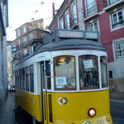 Lisboa - Lisbon - Lissabon