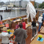 Norwegen - Oslo - Fjorde - Seeteufel - Kreuzfahrt Lachs fischen - incentive reisen incentive agentur - Meeting-Incentive-Conference-Events - Mitarbeitermotivation - Teambuilding - Veranstaltung -