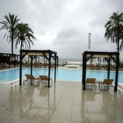 Andalusien - Sancti Petri - Cadiz - Costa de la Luz