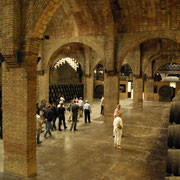 Barcelona - Antonio Gaudi - Meeting & Incentive Reise - Tapas - La Rambla - Cava -