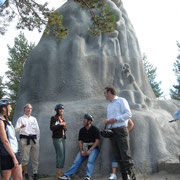 Norwegen - Oslo - Fjorde - Seeteufel - Kreuzfahrt Lachs fischen - incentive reisen incentive agentur - Meeting-Incentive-Conference-Events - Mitarbeitermotivation - Teambuilding - Veranstaltung -
