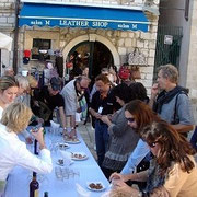 Dubrovnik - Incentive Reise