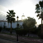 Andalusien - Sancti Petri - Cadiz - Costa de la Luz