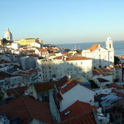 Lisboa - Lisbon - Lissabon