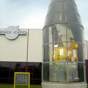 Noordwijk aan Zee - Huis ter duin - Palace Hotel - Beach Club - Space Center