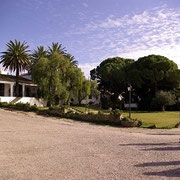 Andalusien - Sancti Petri - Cadiz - Costa de la Luz