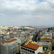 Lisboa - Lisbon - Lissabon