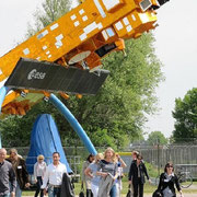 Noordwijk aan Zee - Huis ter duin - Palace Hotel - Beach Club - Space Center
