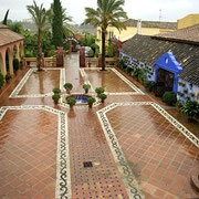 Andalusien - Sancti Petri - Cadiz - Costa de la Luz
