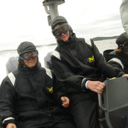 Schweden - Stockholm - RIB-Boot - Wasa-Museum - incentive reisen incentive agentur - Meeting-Incentive-Conference-Events - Mitarbeitermotivation - Teambuilding - Veranstaltung