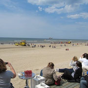 Noordwijk aan Zee - Huis ter duin - Palace Hotel - Beach Club - Space Center