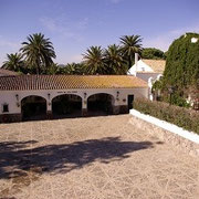 Andalusien - Sancti Petri - Cadiz - Costa de la Luz