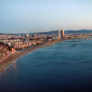 Spanien - spain - Barcelona - Ramblas mittelmeer - sitges - hafen - w-hotel - incentive reisen incentive agentur - Meeting-Incentive-Conference-Events - Mitarbeitermotivation - Teambuilding - Veranstaltung