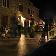 Italien - Toskana - Bauernhof - Pisa - Florenz - Style - Adria - Trueffel - Weinreise - Meeting-Incentive-Conference-Events - Mitarbeitermotivation - Teambuilding - Veranstaltung -
