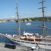 Schweden - Stockholm - RIB-Boot - Wasa-Museum - incentive reisen incentive agentur - Meeting-Incentive-Conference-Events - Mitarbeitermotivation - Teambuilding - Veranstaltung