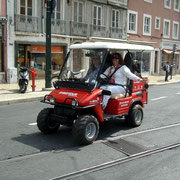 Lisboa - Lisbon - Lissabon