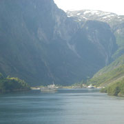 Norwegen - Oslo - Fjorde - Seeteufel - Kreuzfahrt Lachs fischen - incentive reisen incentive agentur - Meeting-Incentive-Conference-Events - Mitarbeitermotivation - Teambuilding - Veranstaltung -