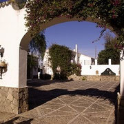 Andalusien - Sancti Petri - Cadiz - Costa de la Luz