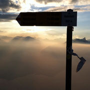 Schweiz - Interlaken - Incentive - Teambuilding