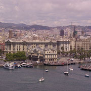 Barcelona - Antonio Gaudi - Meeting & Incentive Reise - Tapas - La Rambla - Cava -