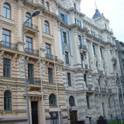 Riga - Lettland - Ostsee - Meeting-Incentive-Conference-Events - Mitarbeitermotivation - Teambuilding - Veranstaltung -