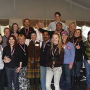 Edinburgh - Schottisch - Schottland - Kilt - Highland Games - Single Malt Whisky Tasting - RIB-Speed-Boat  - incentive reisen incentive agentur - Meeting-Incentive-Conference-Events - Mitarbeitermotivation - Teambuilding - Highlands - loch ness