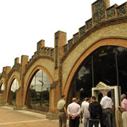 Barcelona - Antonio Gaudi - Meeting & Incentive Reise - Tapas - La Rambla - Cava -