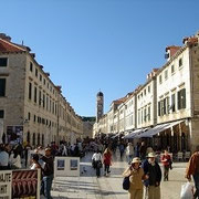 Dubrovnik - Incentive Reise