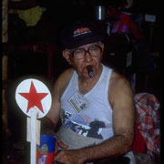 Cuba - Havanna - cigar - alejandro robaina - varadero - vinales - zigarren - tabak - tabac - rum - Ernest Hemingway - mojito - incentive reisen incentive agentur - Meeting-Incentive-Conference-Events - Mitarbeitermotivation - Teambuilding - Veranstaltung