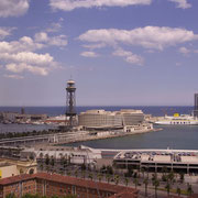 Barcelona - Antonio Gaudi - Meeting & Incentive Reise - Tapas - La Rambla - Cava -