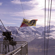 Schweiz - Interlaken - Incentive - Teambuilding