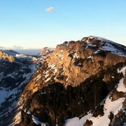 Schweiz - Interlaken - Incentive - Teambuilding
