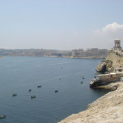 Malta - Valetta - Gozo - Corinthia Hotels - Mittelmeer - Strand - Segelschiffe - Meeting-Incentive-Conference-Events - Mitarbeitermotivation - Teambuilding - Veranstaltung -
