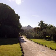 Andalusien - Sancti Petri - Cadiz - Costa de la Luz