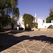Andalusien - Sancti Petri - Cadiz - Costa de la Luz