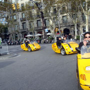 Spanien - spain - Barcelona - Ramblas mittelmeer - sitges - hafen - w-hotel - incentive reisen incentive agentur - Meeting-Incentive-Conference-Events - Mitarbeitermotivation - Teambuilding - Veranstaltung