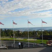 Norwegen - Oslo - Fjorde - Seeteufel - Kreuzfahrt Lachs fischen - incentive reisen incentive agentur - Meeting-Incentive-Conference-Events - Mitarbeitermotivation - Teambuilding - Veranstaltung -
