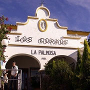 Andalusien - Sancti Petri - Cadiz - Costa de la Luz