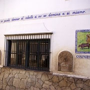 Andalusien - Sancti Petri - Cadiz - Costa de la Luz
