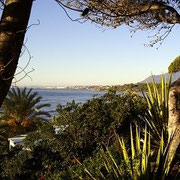 Andalusien - Sancti Petri - Cadiz - Costa de la Luz