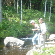 Schweden - Stockholm - Morrum - fliegenfischen - flz fishing - lachs salmon - sud schweden - malmo - incentive reisen incentive agentur - Meeting-Incentive-Conference-Events - Mitarbeitermotivation - Teambuilding - Veranstaltung