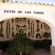 Andalusien - Sancti Petri - Cadiz - Costa de la Luz